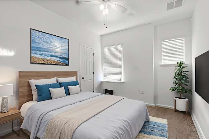 PadSplit's room