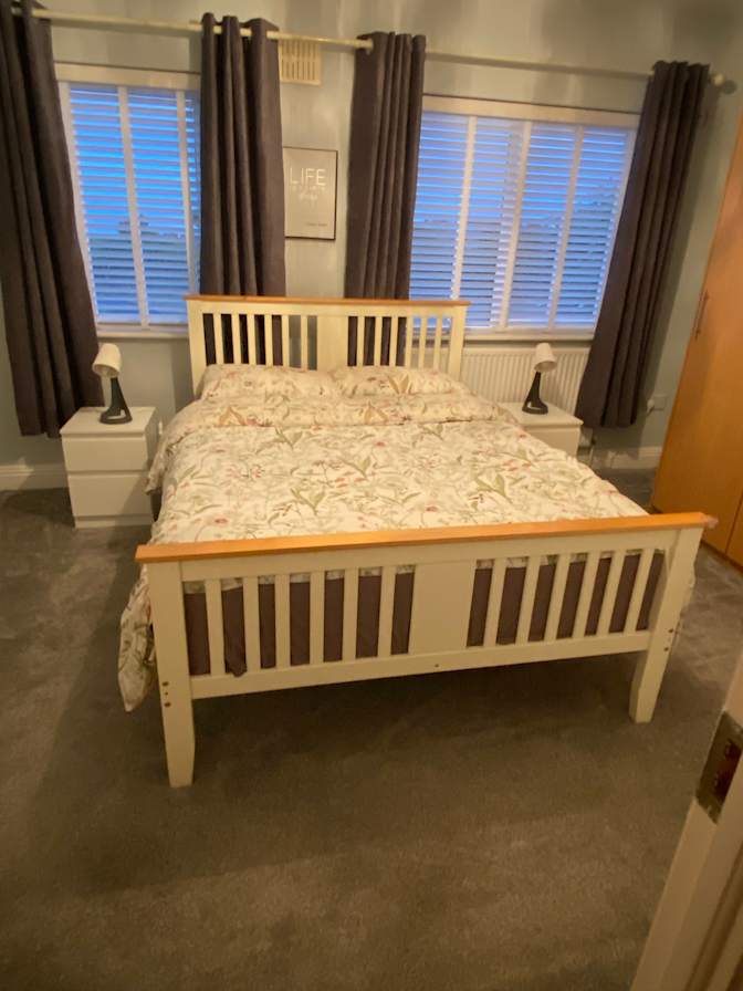 kathy's room