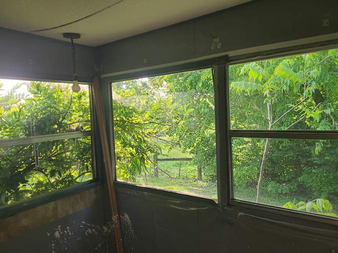 Will's room