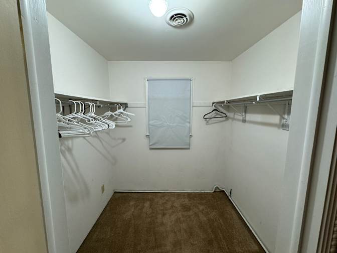 Peter's room
