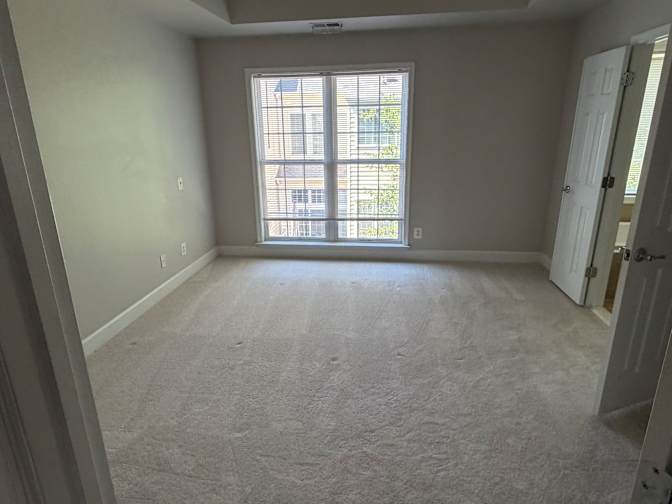 Emmanuel's room