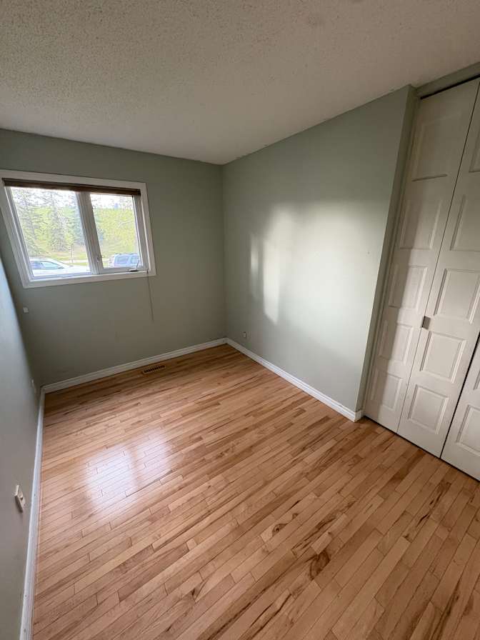 Nicole's room