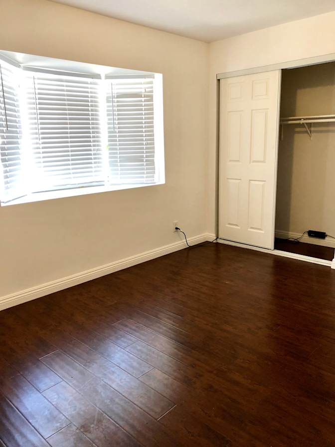 Sue's room