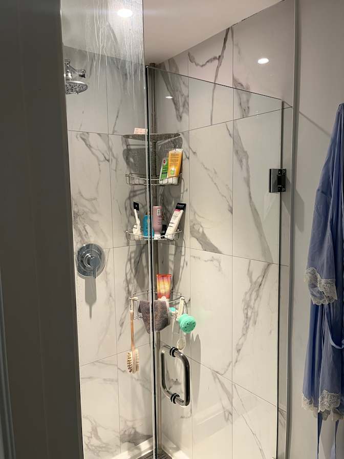 Hanneke de Roo's room