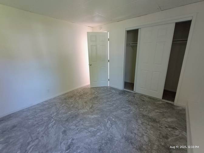 Bing's room