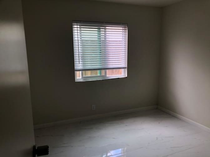 Daniel's room