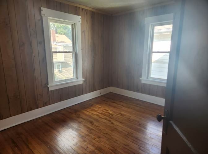 Ashley's room