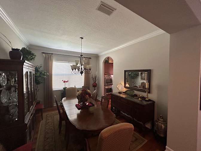 Michele's room