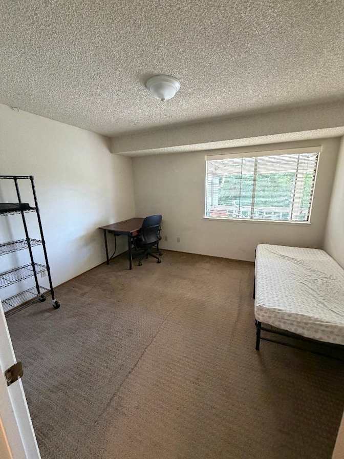 Ida J RobinsonIda's room