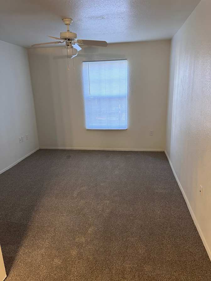 Prince  Artiles's room