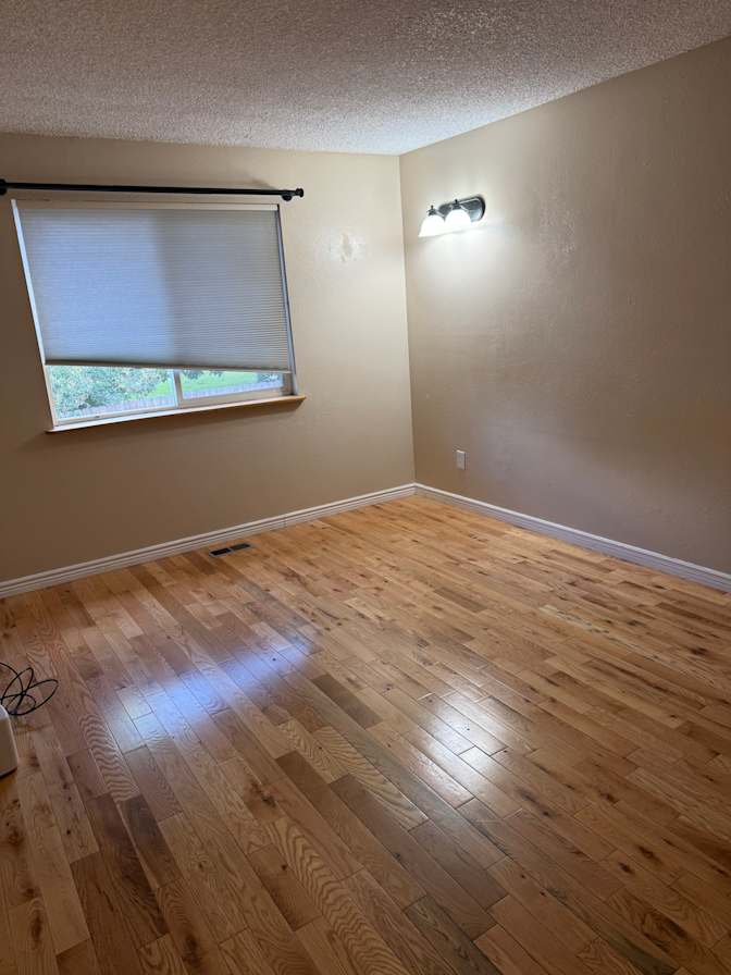 Monica's room