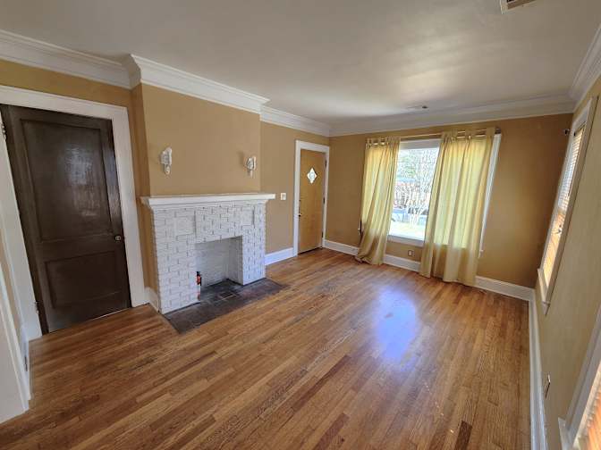 AMR Property Management's room