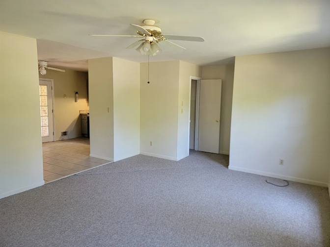 Cameron's room