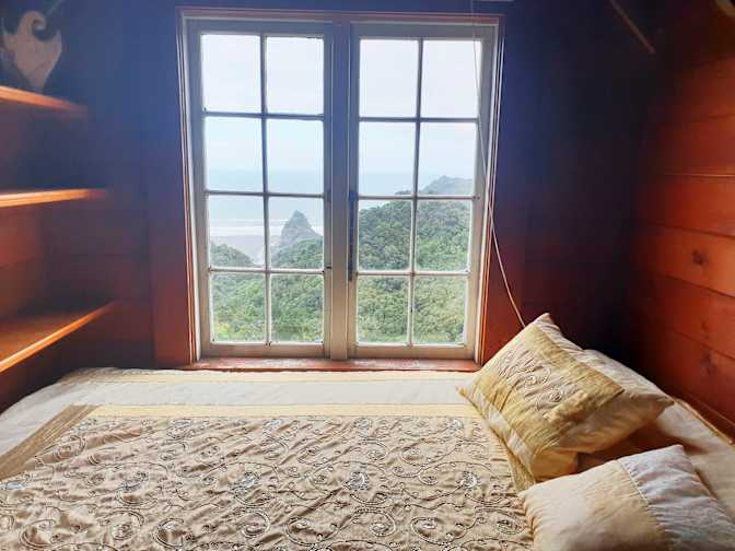 Phillip's room