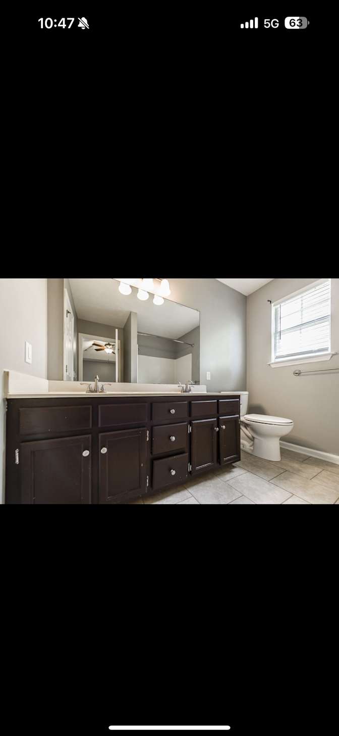 Ben's room