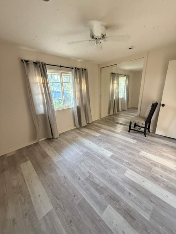 Jesse's room