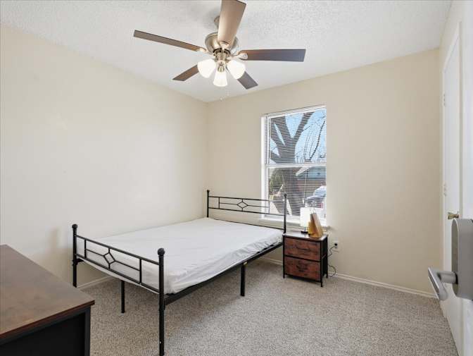 RoomWise's room