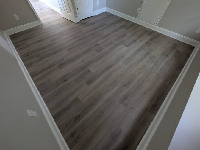 Alcove Rooms's room