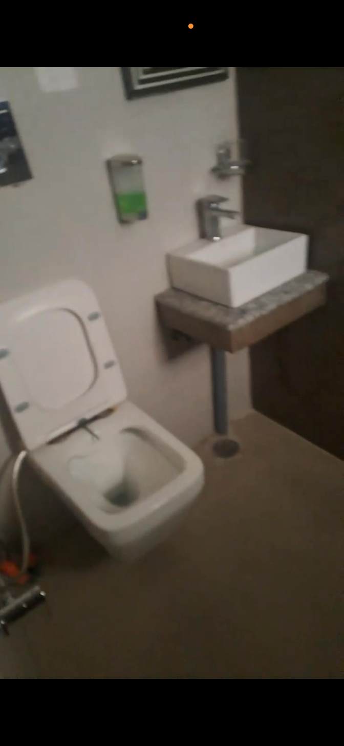 Rohit's room