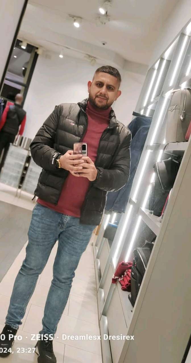 Adnan Shahzad