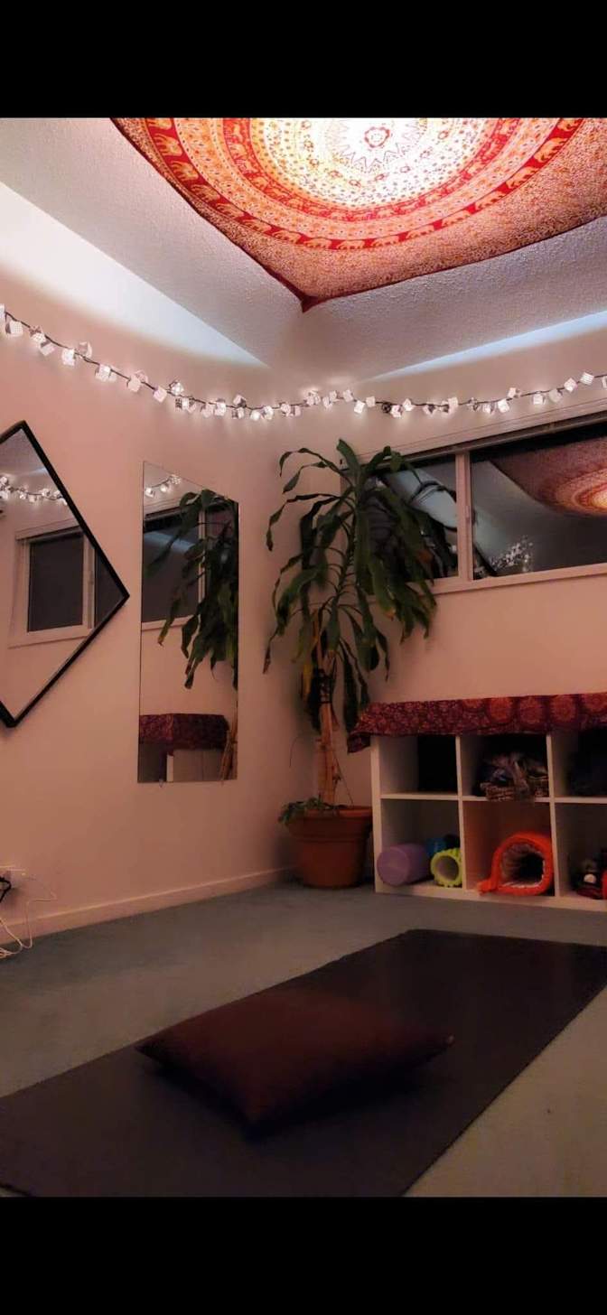Meg's room