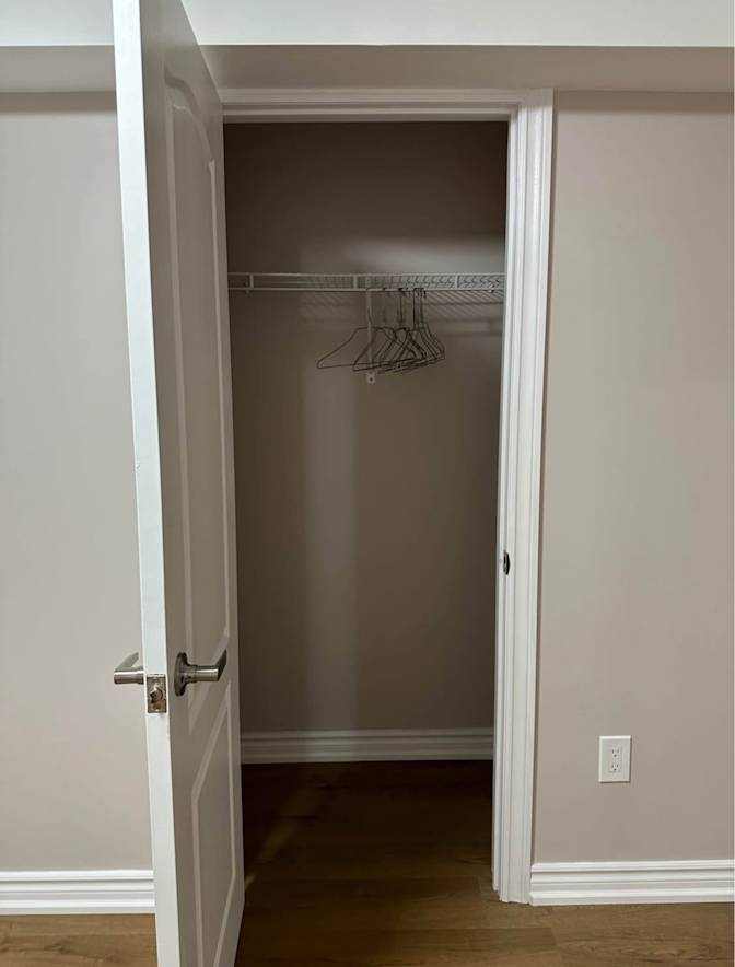 Dananja's room
