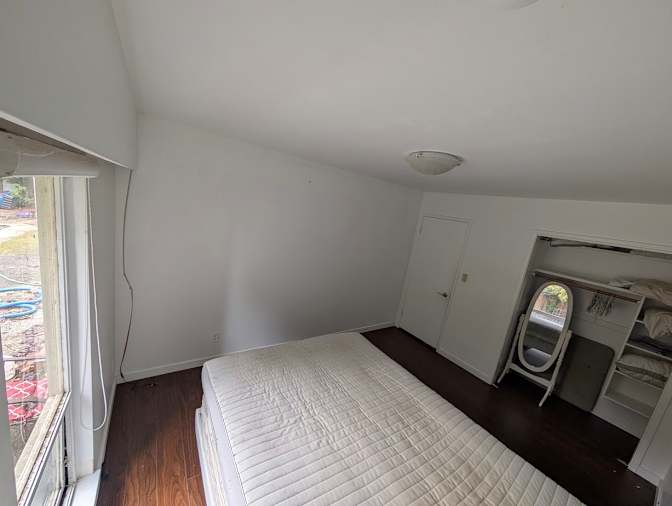 Michael's room