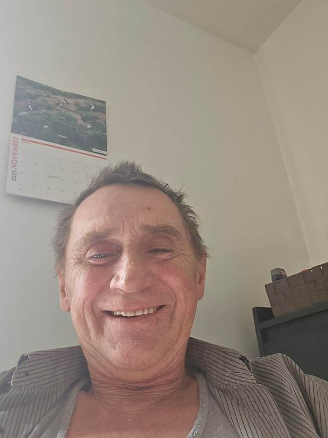 Wayne MacLeod
