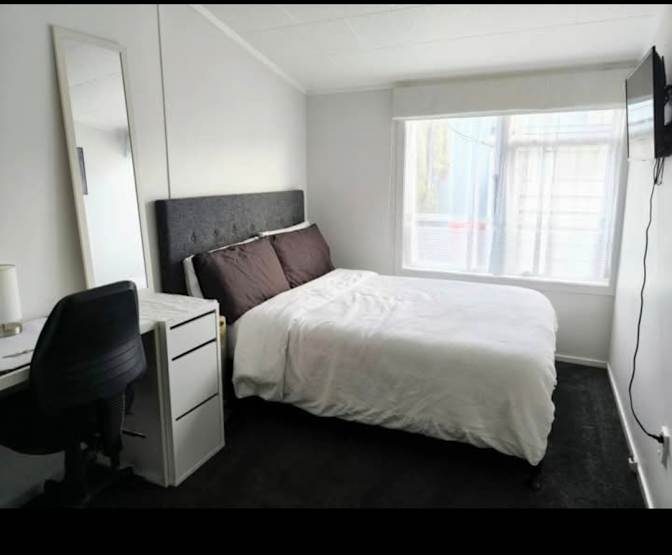 Emma's room