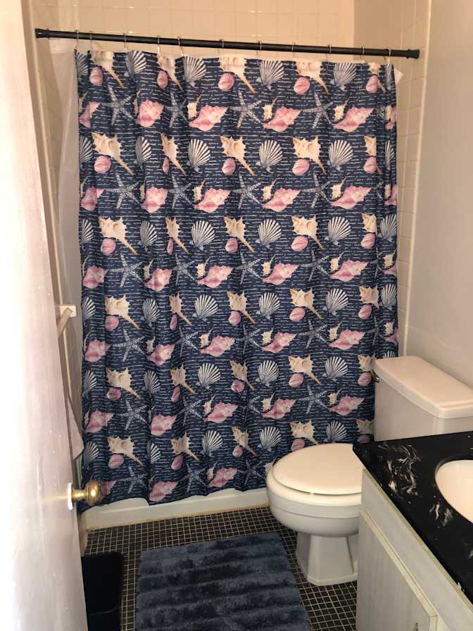 Anna's room