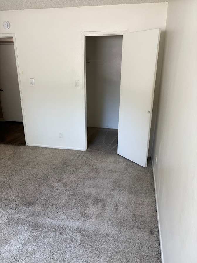 Michael's room