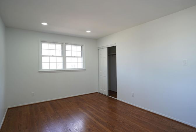 Rosie's room