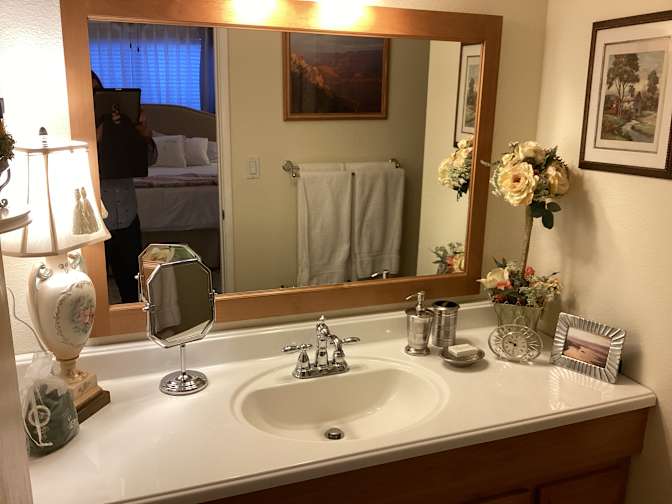 Mary's room