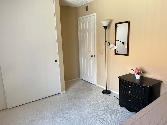 Jonathan's room