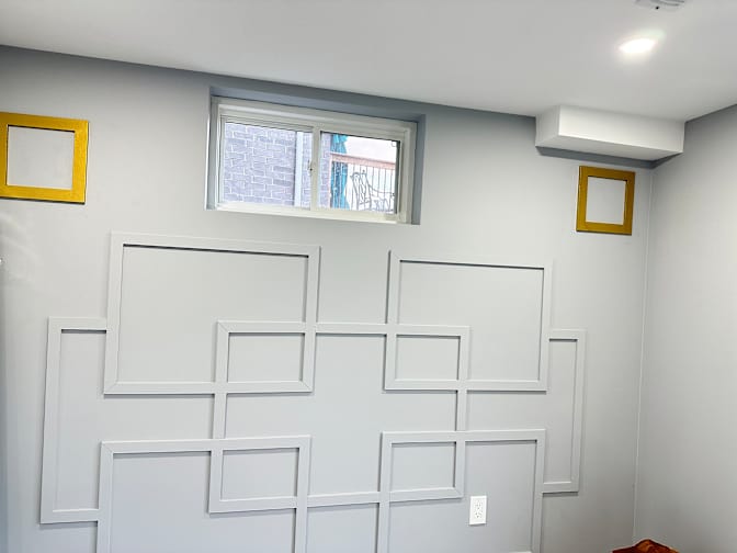 Shivali's room