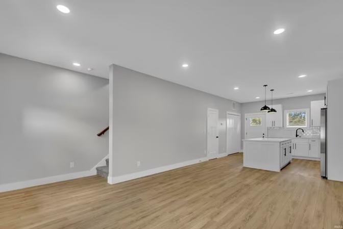 Jason's room