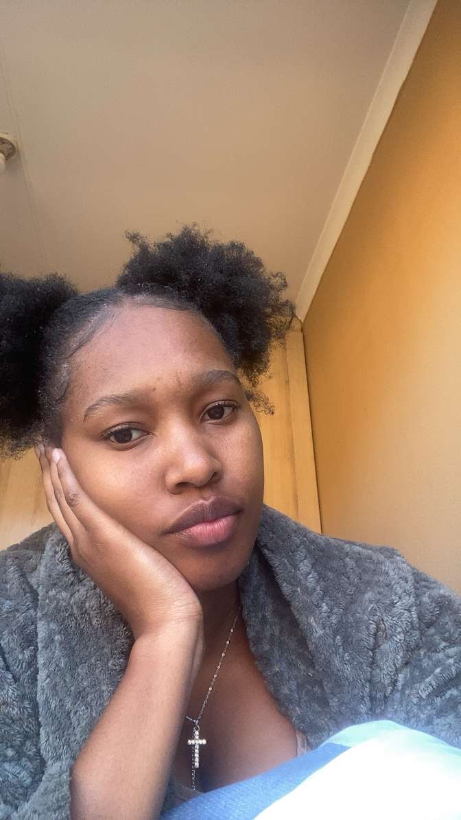 Nthatile Ntsoebea