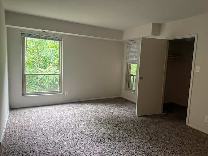 Mikayla's room