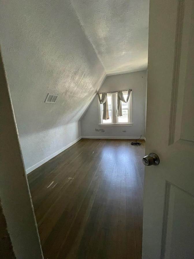 Joseph's room