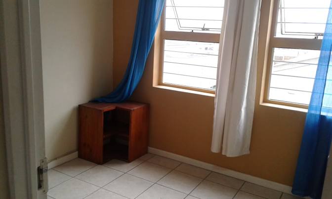 Cihan Anik's room