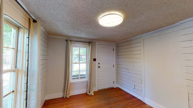 Sam June's room