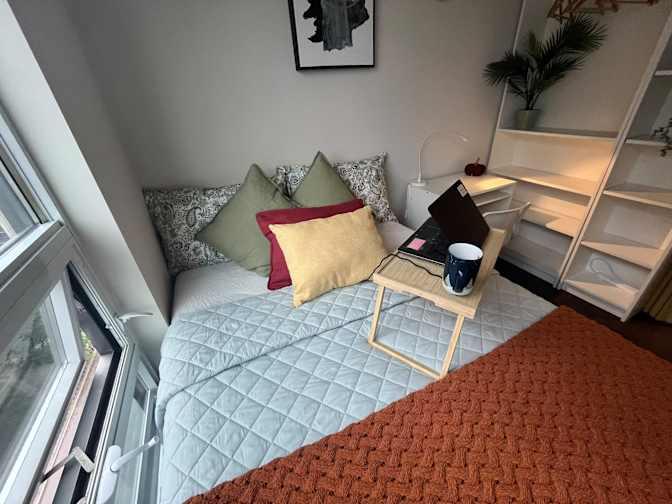 Emery's room