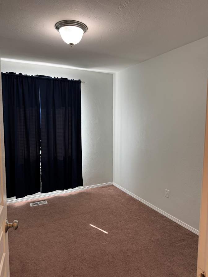 Spencer's room