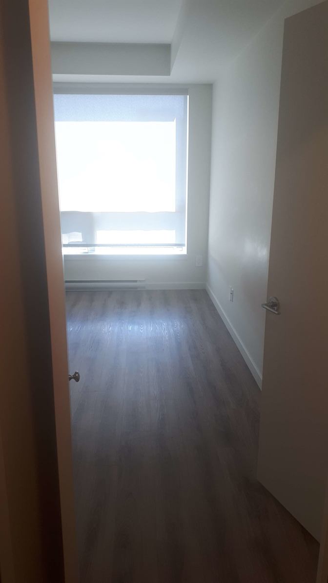 Beau's room