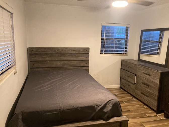 Cody's room