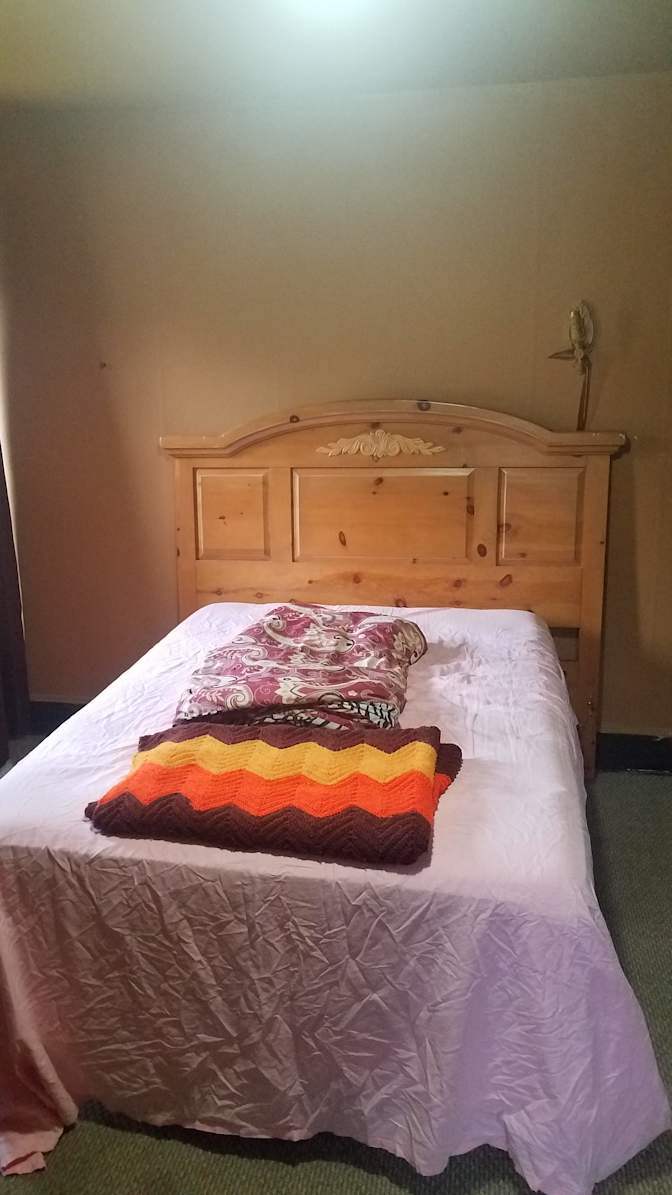 Youngstown Ohio's room