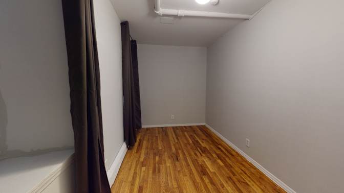 Sam June's room
