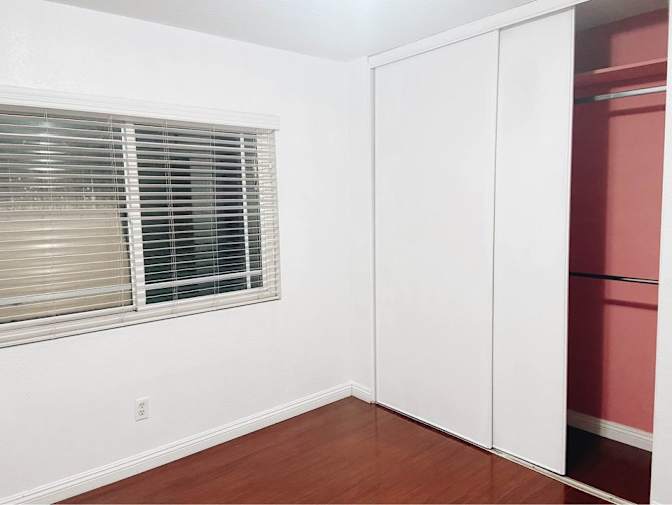 Rita's room