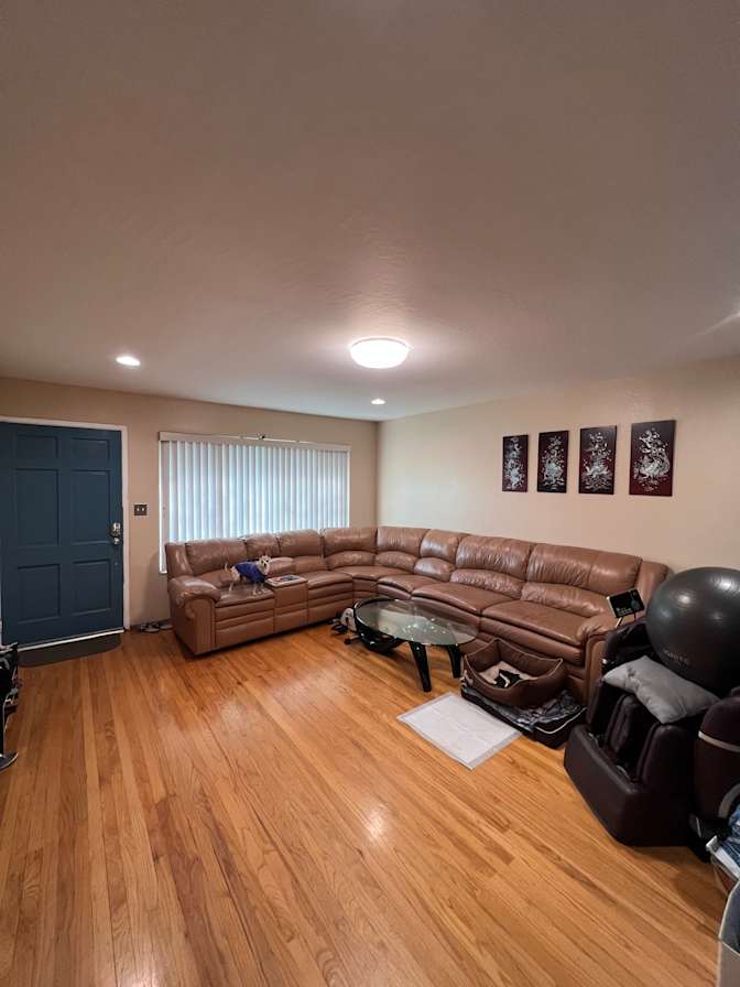 Jennifer's room