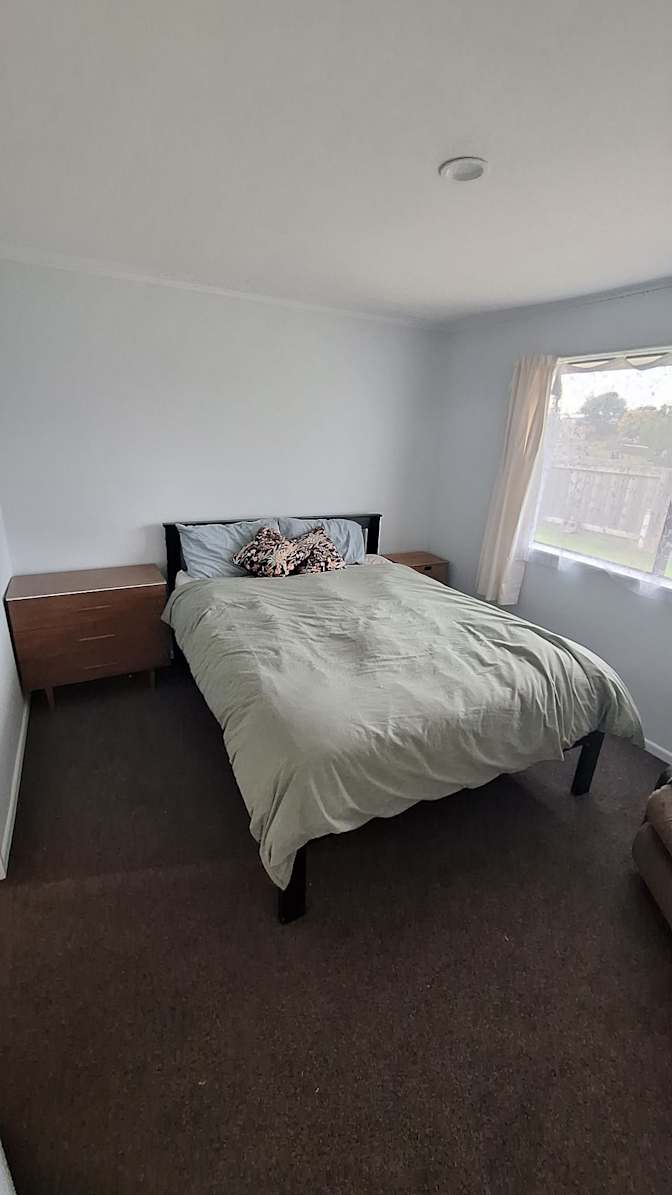 Anna's room